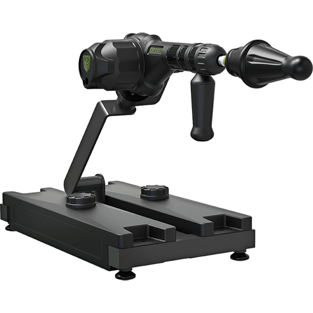 Fort Troff - Gunner System - 3 - In - 1 Modular Sex Machine - MACHINES - Mr and Mrs D's