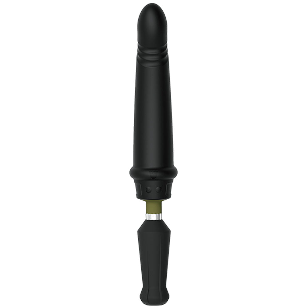 Fort Troff - Gunner System - 3 - In - 1 Modular Sex Machine - MACHINES - Mr and Mrs D's