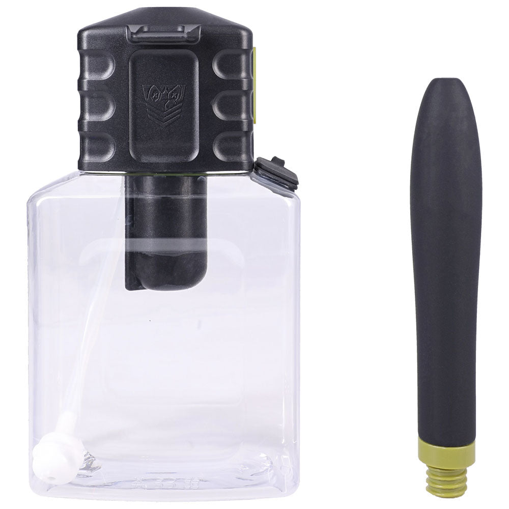 Fort Troff Hydro - Pro Auto Douche - USB Rechargeable - HEALTH CARE - Mr and Mrs D's