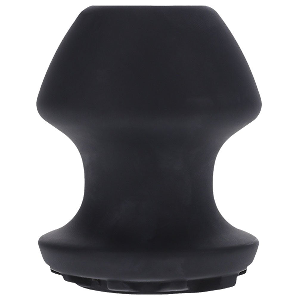 Fort Troff - Kum Keeper Medium Hollow Butt Plug with Removeable Stopper - ANAL TOYS - Mr and Mrs D's