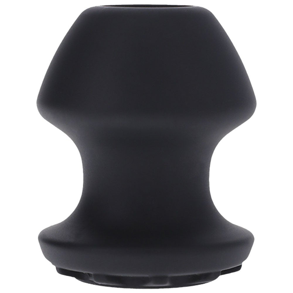 Fort Troff - Kum Keeper Small Hollow Butt Plug with Removeable Stopper - ANAL TOYS - Mr and Mrs D's