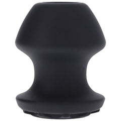 Fort Troff - Kum Keeper Small Hollow Butt Plug with Removeable Stopper - ANAL TOYS - Mr and Mrs D's