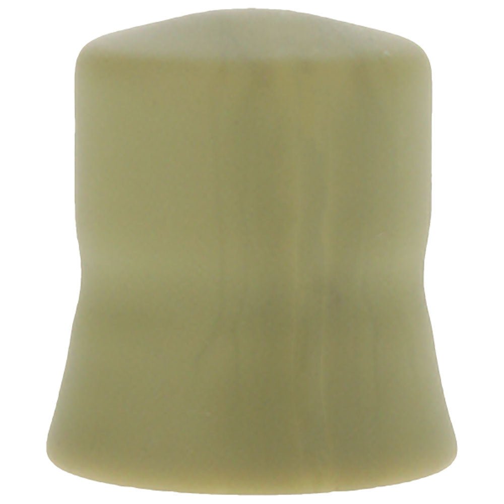 Fort Troff - Kum Keeper Small Hollow Butt Plug with Removeable Stopper - ANAL TOYS - Mr and Mrs D's