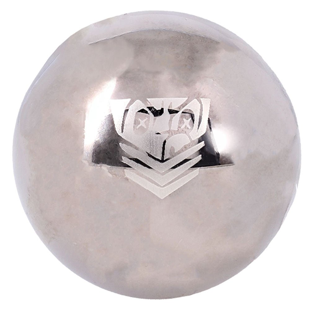 Fort Troff - Swing N' Hang - Black Weighted Ball Tugger - COCK RINGS - Mr and Mrs D's