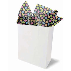 Fucks I Have To Give Tissue Paper Sheets - Novelty Decoration Sheets - 6 Pack - Mr and Mrs D's