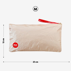 Fun Factory TOYBAG M gold - VIBRATORS - PREMIUM - Mr and Mrs D's