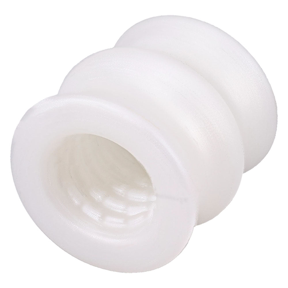 GoodHead Honeymoon Kit - Chocolate Strawberry Glide with Helping Head Stroker - LOTIONS & LUBES - Mr and Mrs D's