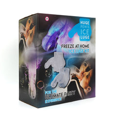 Huge Penis Ice Luge - Party Novelty - Mr and Mrs D's