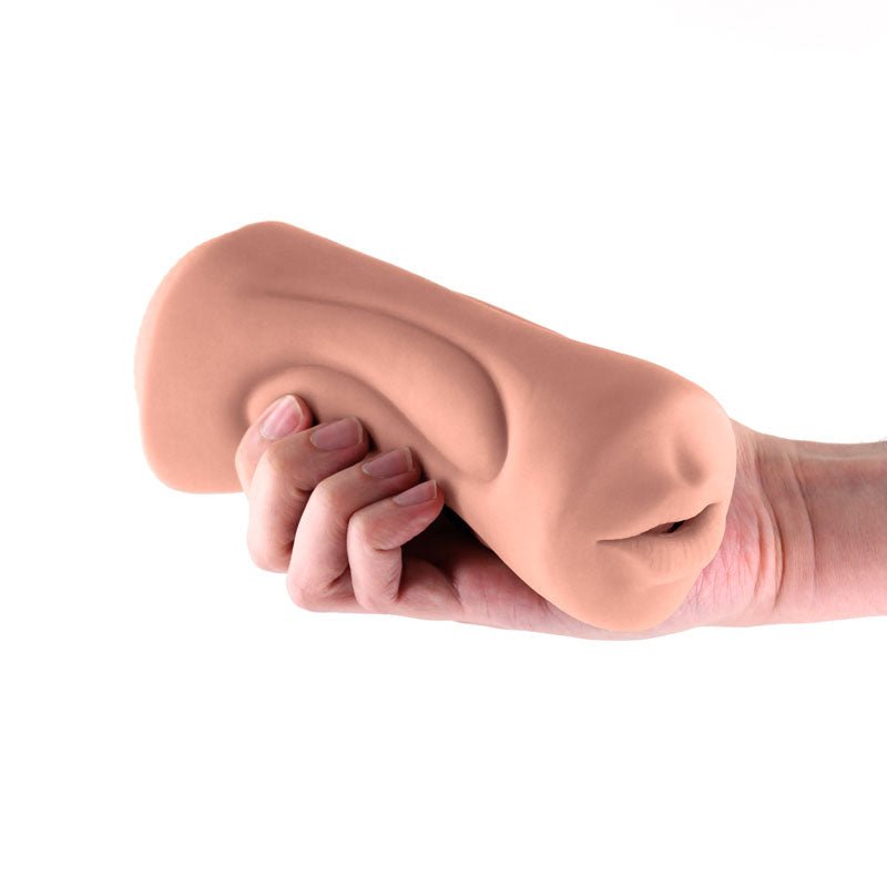 I Dream of MILF Stroker Masturbator - Anita - Tan Vagina - MASTURBATORS - Mr and Mrs D's