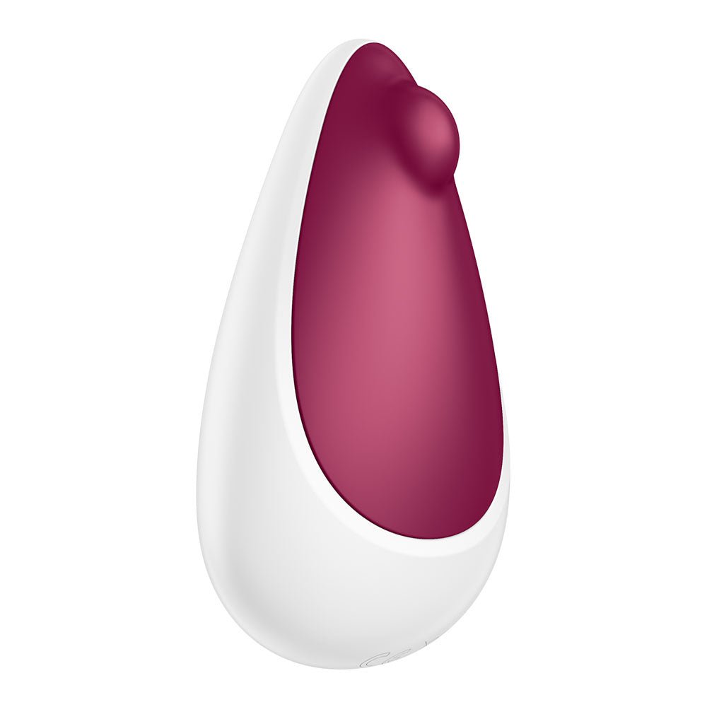 is rechargeable - STIMULATORS - PREMIUM - Mr and Mrs D's