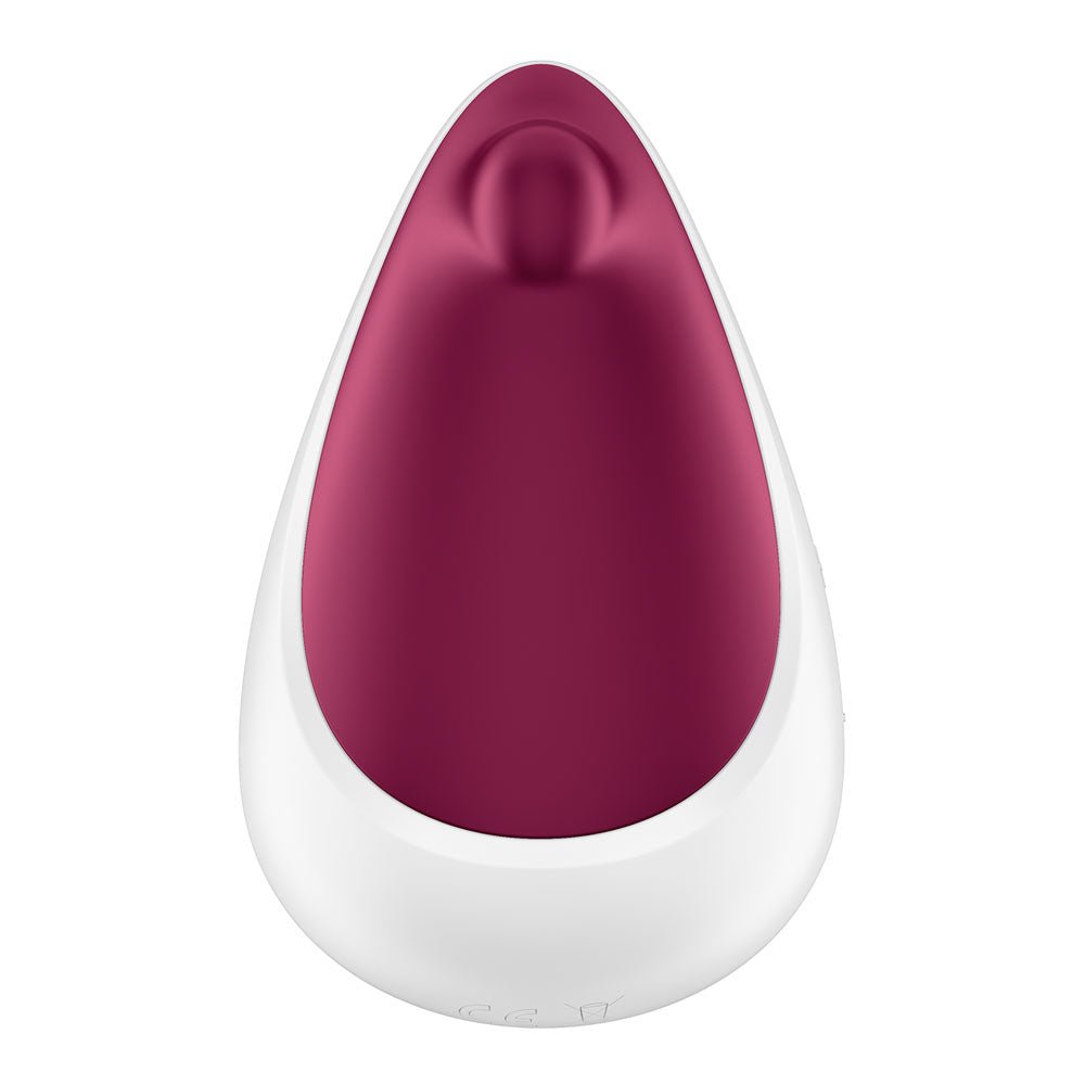 is rechargeable - STIMULATORS - PREMIUM - Mr and Mrs D's