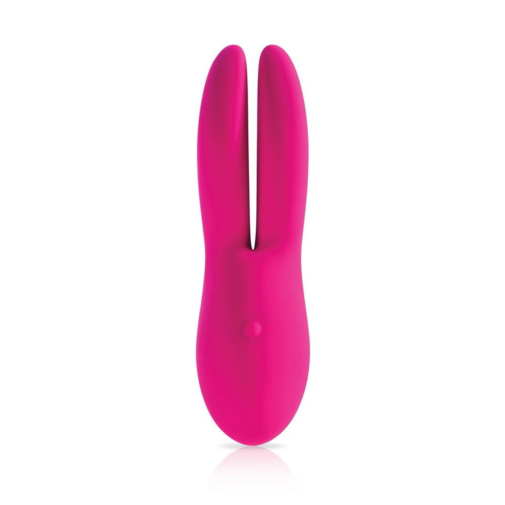 JimmyJane Ascend 2 Vibrator - Pink - Mr and Mrs D's