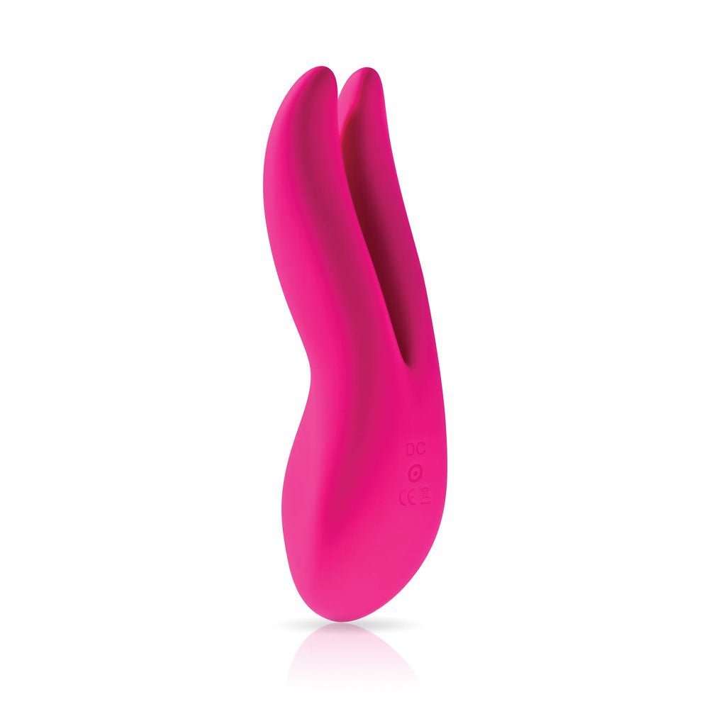JimmyJane Ascend 2 Vibrator - Pink - VIBRATORS - Mr and Mrs D's