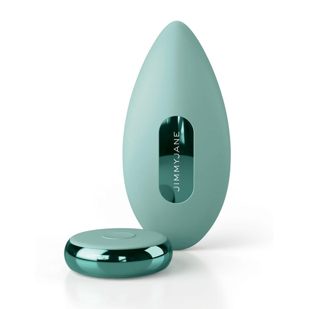JimmyJane Ascend 3 Vibrator - STIMULATORS - Mr and Mrs D's
