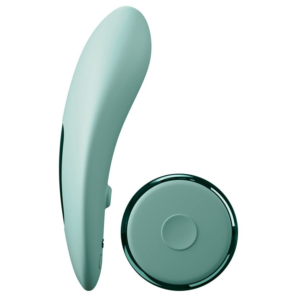 JimmyJane Ascend 3 Vibrator - STIMULATORS - Mr and Mrs D's