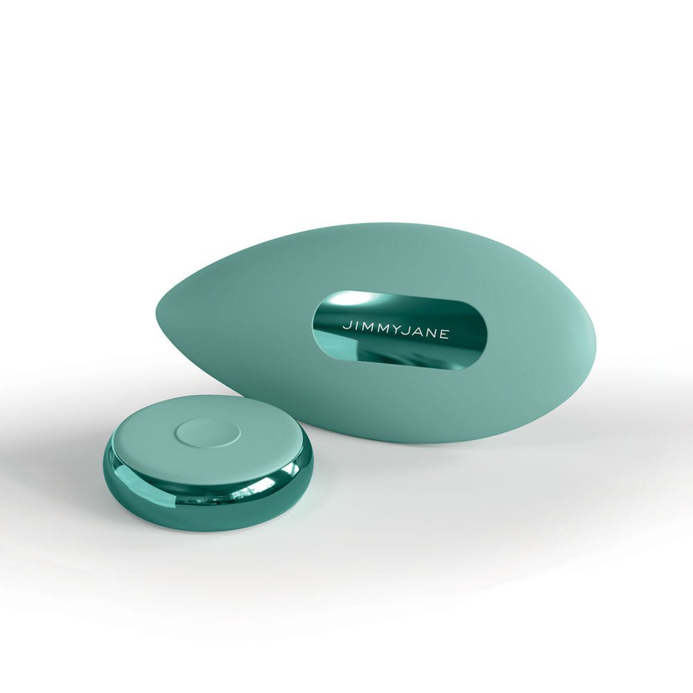 JimmyJane Ascend 3 Vibrator - STIMULATORS - Mr and Mrs D's