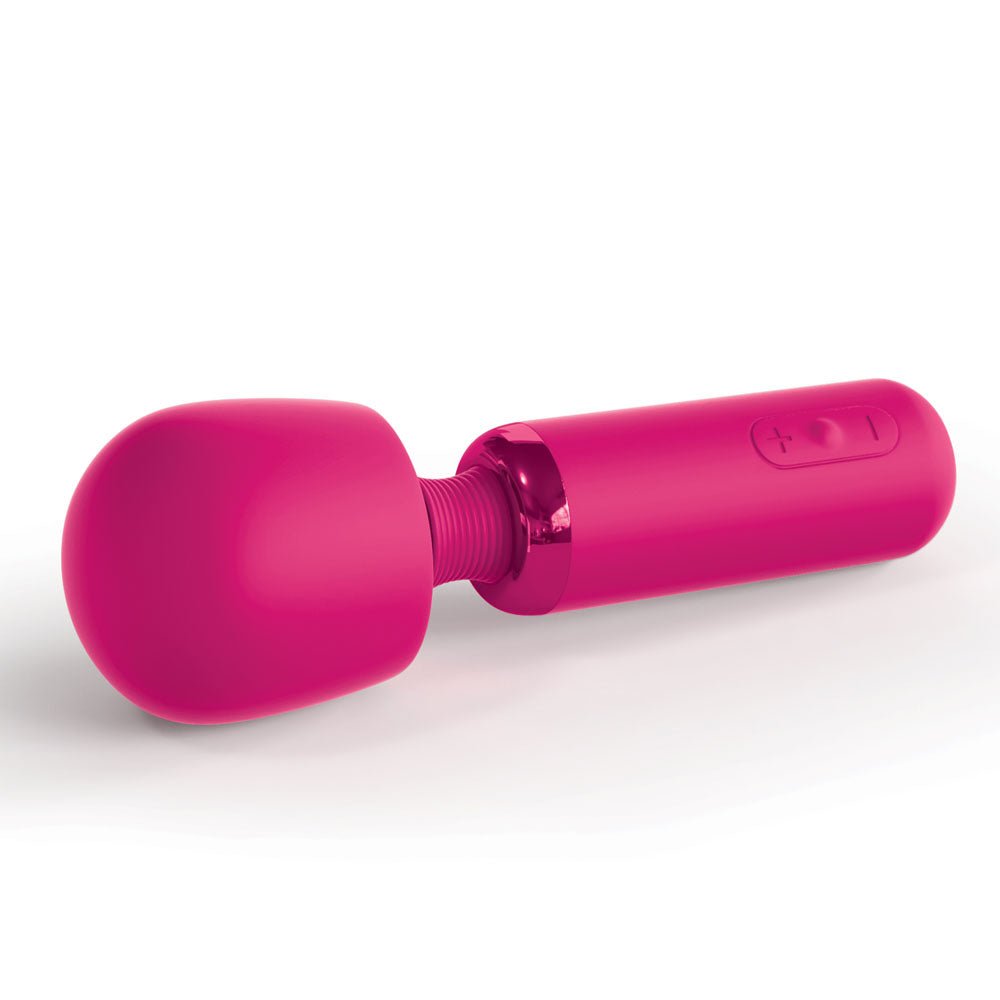 JimmyJane Exona Wand Vibrator - VIBRATORS - Mr and Mrs D's
