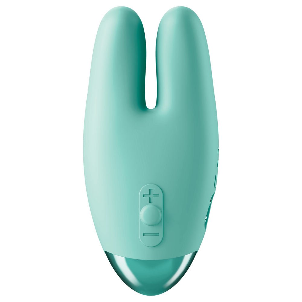 JimmyJane Form 2 Gripp Vibrating Bullet Massager - STIMULATORS - Mr and Mrs D's
