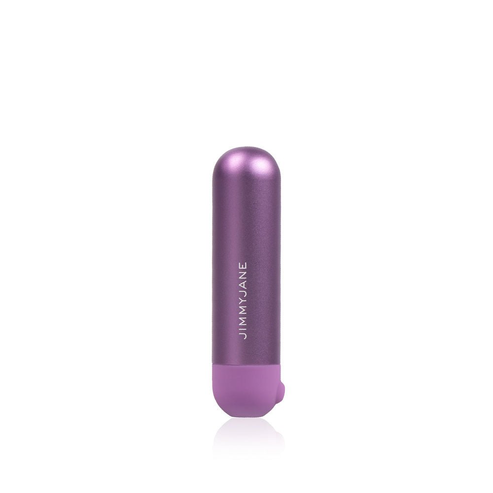 JimmyJane Mini Chroma Bullet Vibrator - Purple - BULLETS & EGGS - Mr and Mrs D's