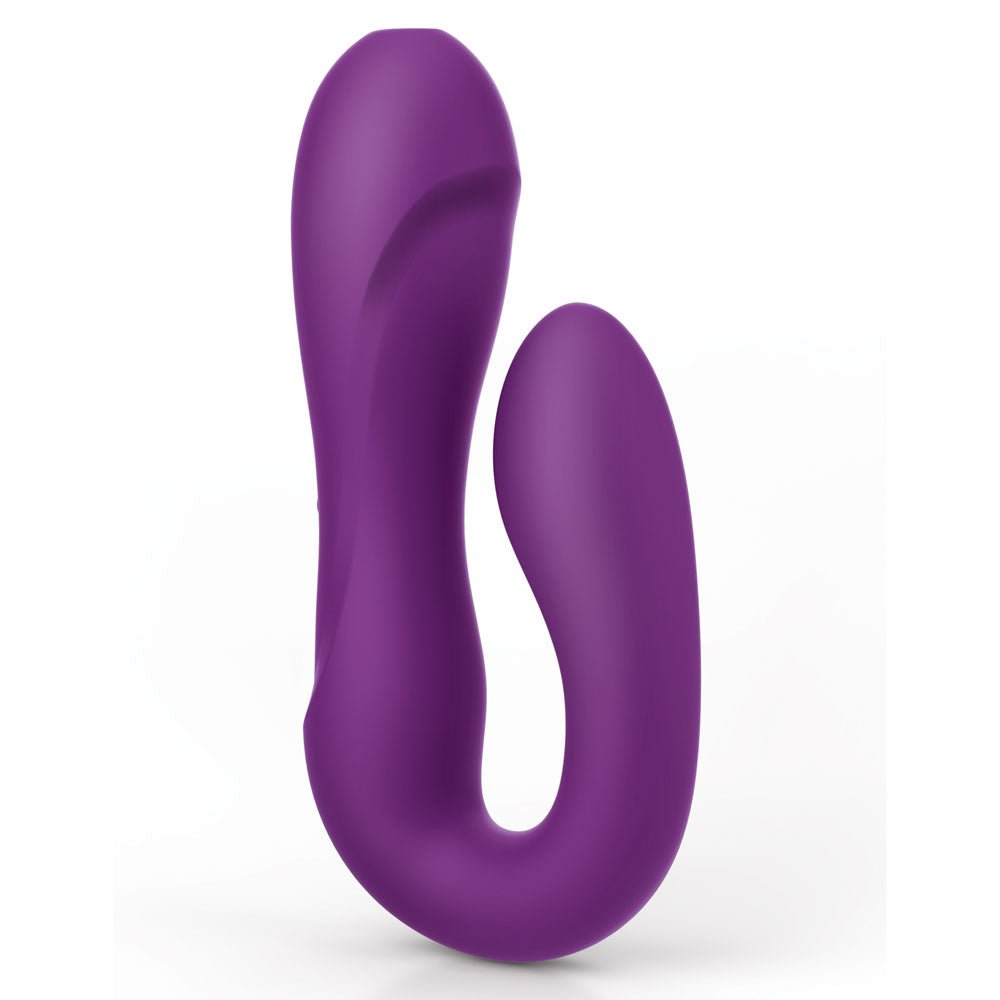 JimmyJane Reflexx Rabbit 1 G - Spot Vibrator - VIBRATORS - Mr and Mrs D's