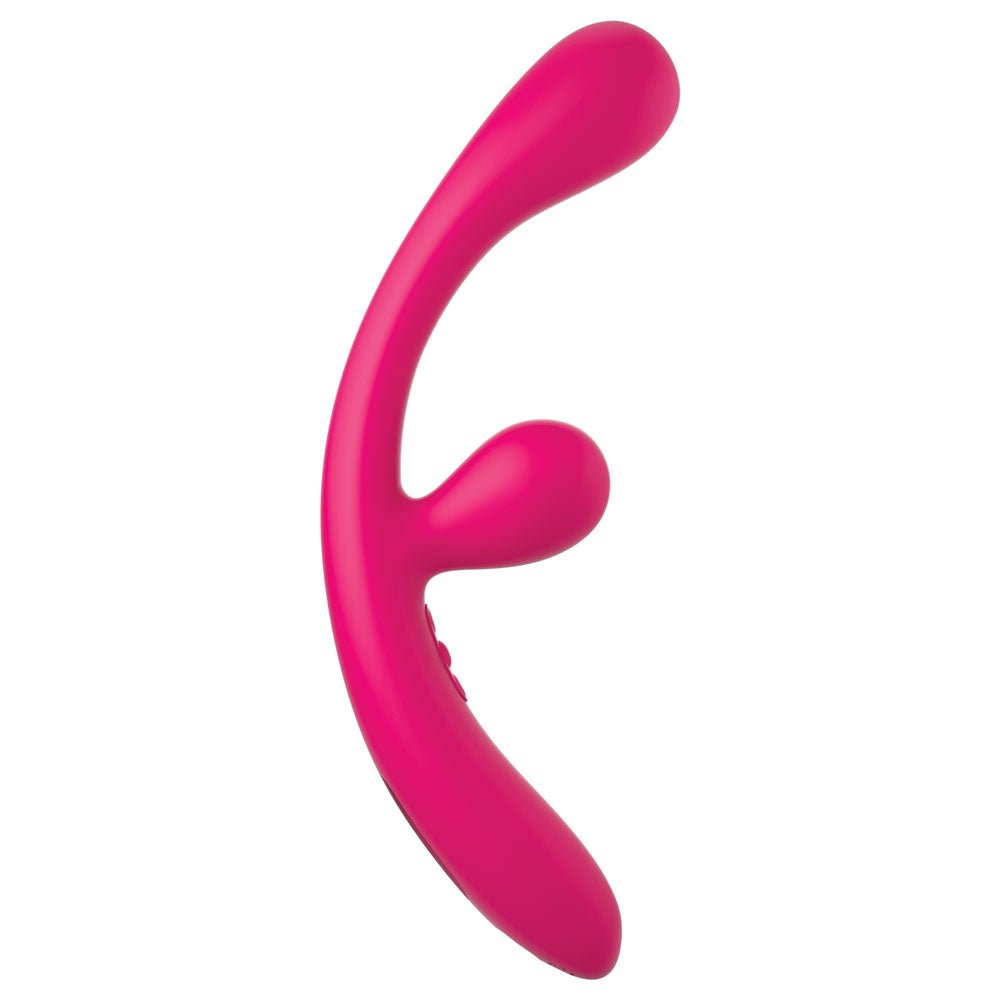 JimmyJane Reflexx Rabbit 3 Vibrator - VIBRATORS - Mr and Mrs D's