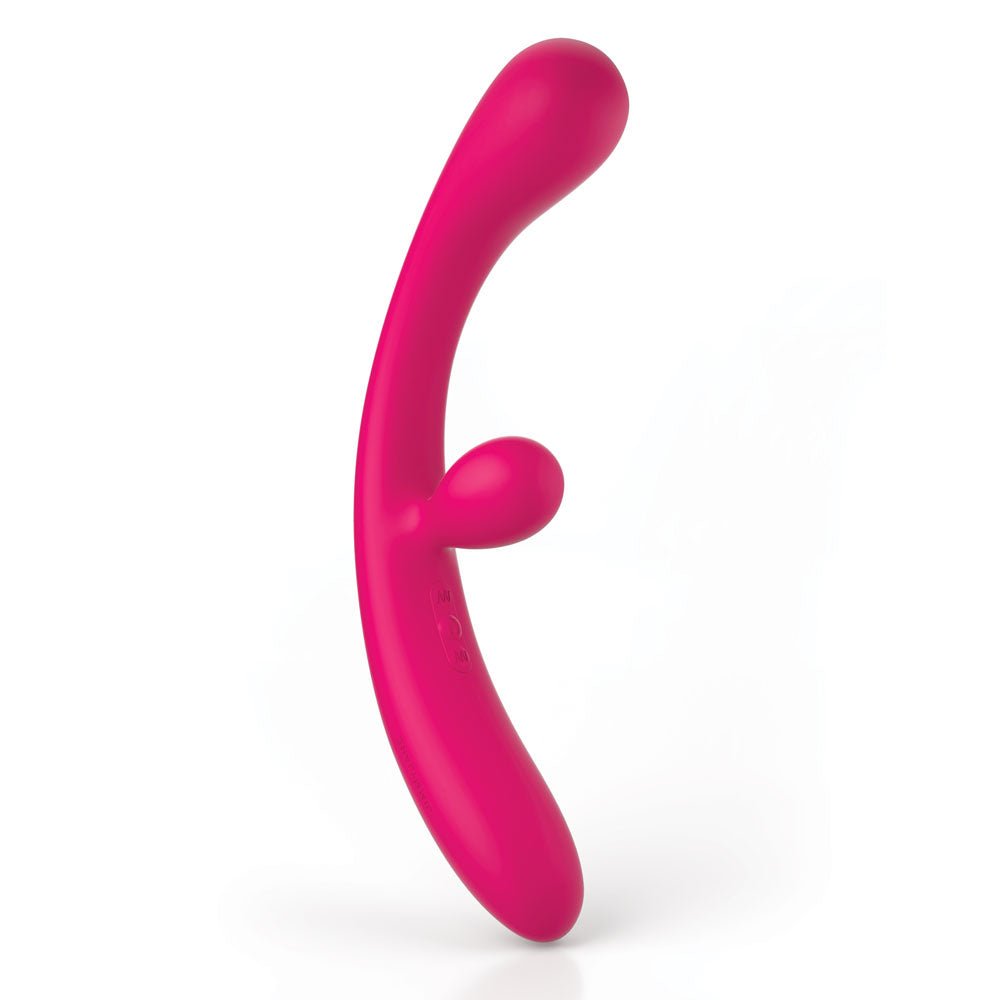JimmyJane Reflexx Rabbit 3 Vibrator - VIBRATORS - Mr and Mrs D's