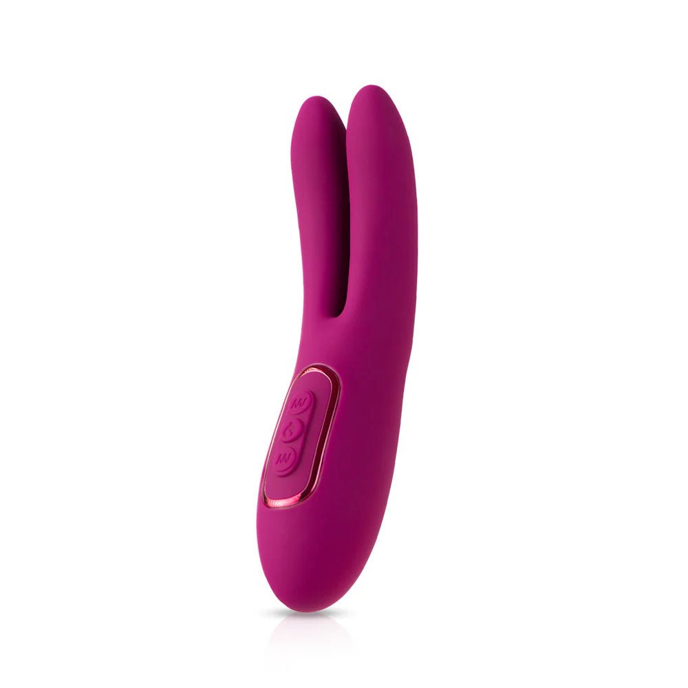 JimmyJane Solis Ascend 2 PRO Vibrator - STIMULATORS - Mr and Mrs D's