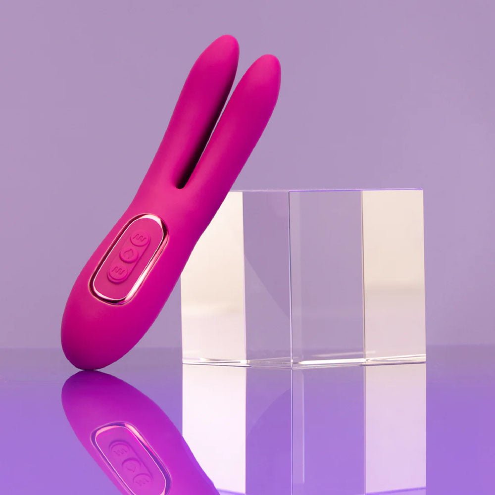JimmyJane Solis Ascend 2 PRO Vibrator - STIMULATORS - Mr and Mrs D's