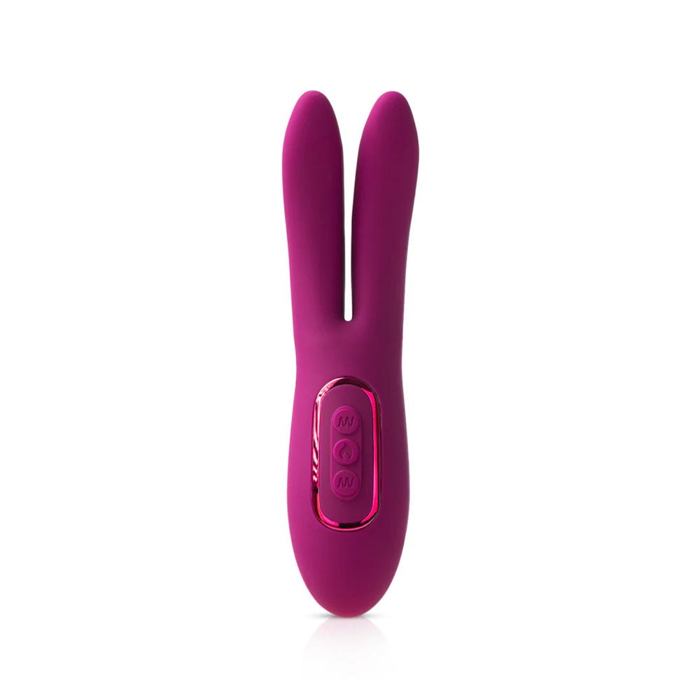 JimmyJane Solis Ascend 2 PRO Vibrator - STIMULATORS - Mr and Mrs D's