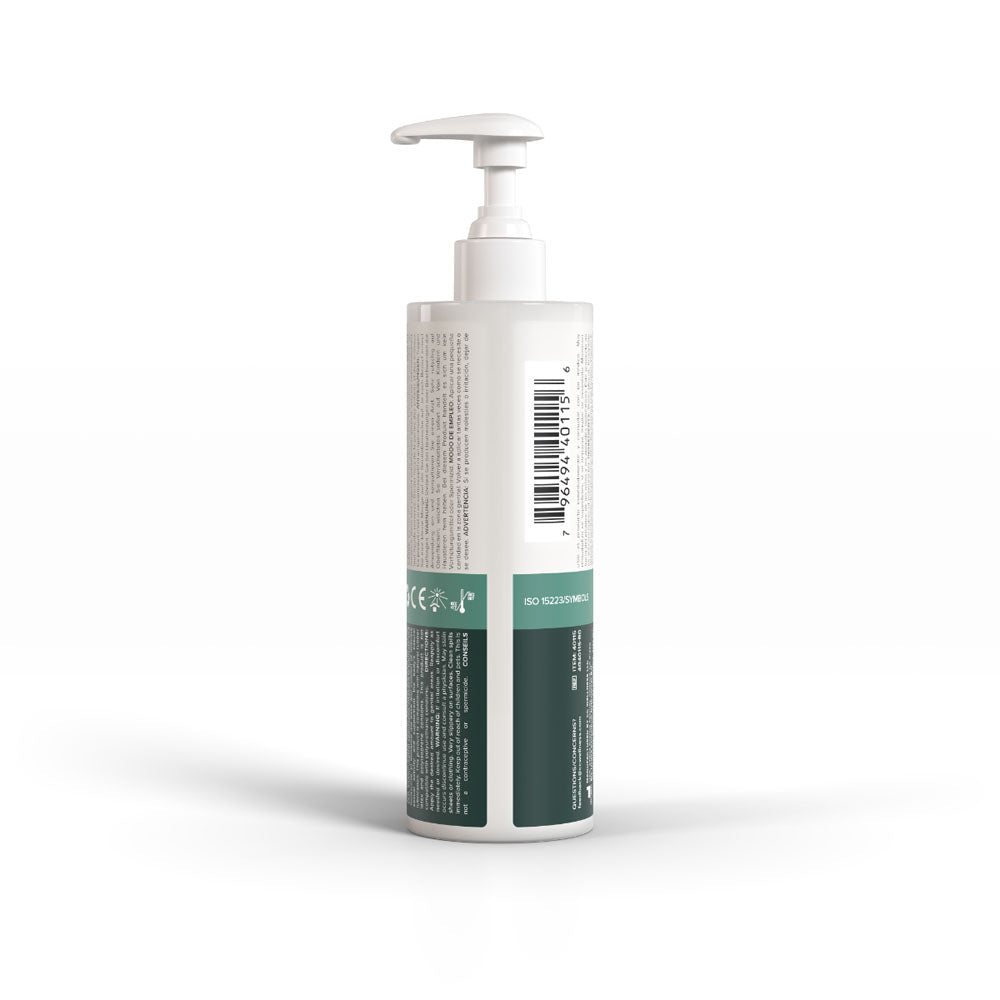 JO Cumplay Cum Style Lubricant - 240 ml Pump Bottle - LOTIONS & LUBES - Mr and Mrs D's