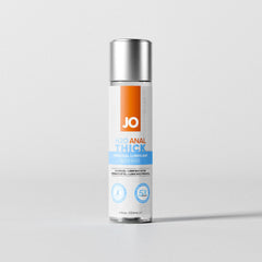 JO H2O Thick Water Based Anal Lubricant - 120 ml Bottle - LOTIONS & LUBES - Mr and Mrs D's