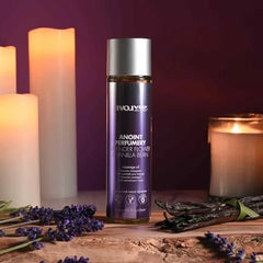 Lavender Flower & Vanilla Bean Massage Oil - Mr and Mrs D's