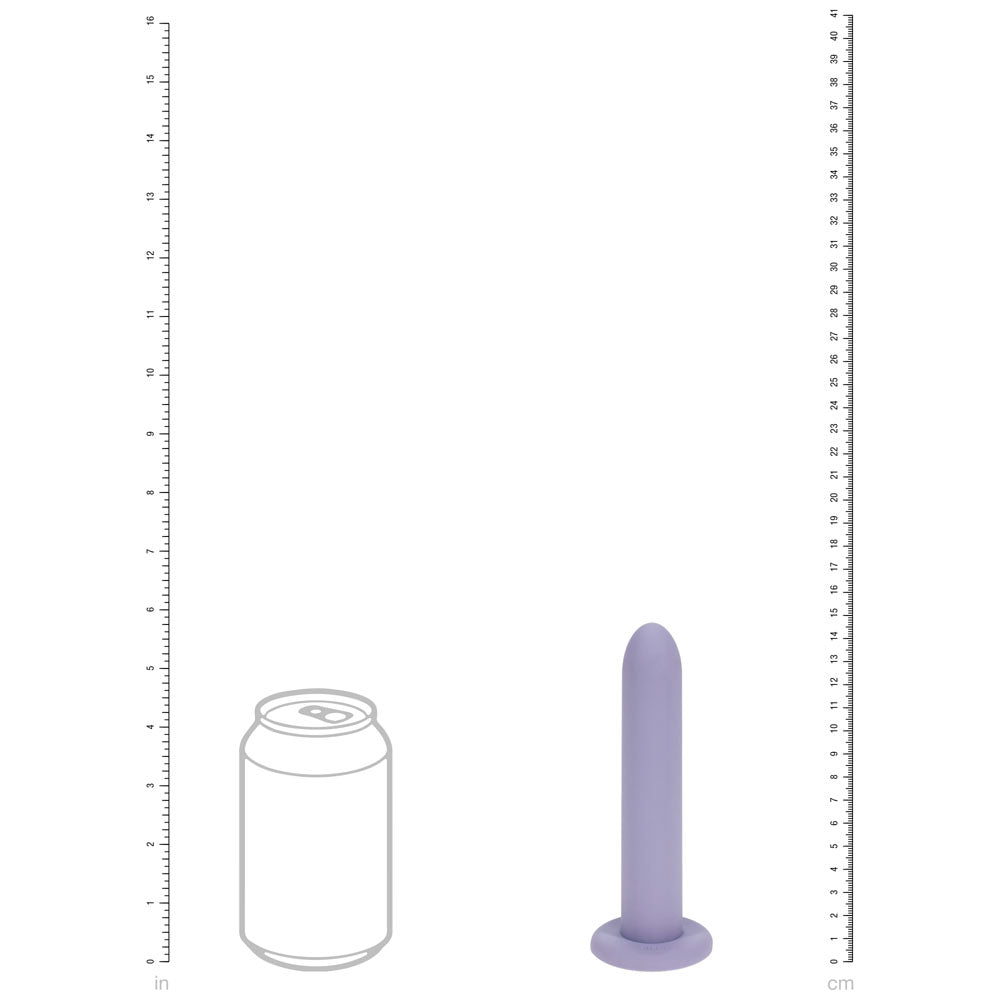 LOVELINE PelviFit Expanding Vaginal Dilator - Coloured - Set of 6 Sizes - Mr and Mrs D's