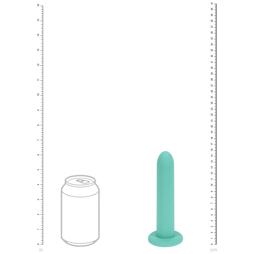 LOVELINE PelviFit Expanding Vaginal Dilator - Coloured - Set of 6 Sizes - Mr and Mrs D's