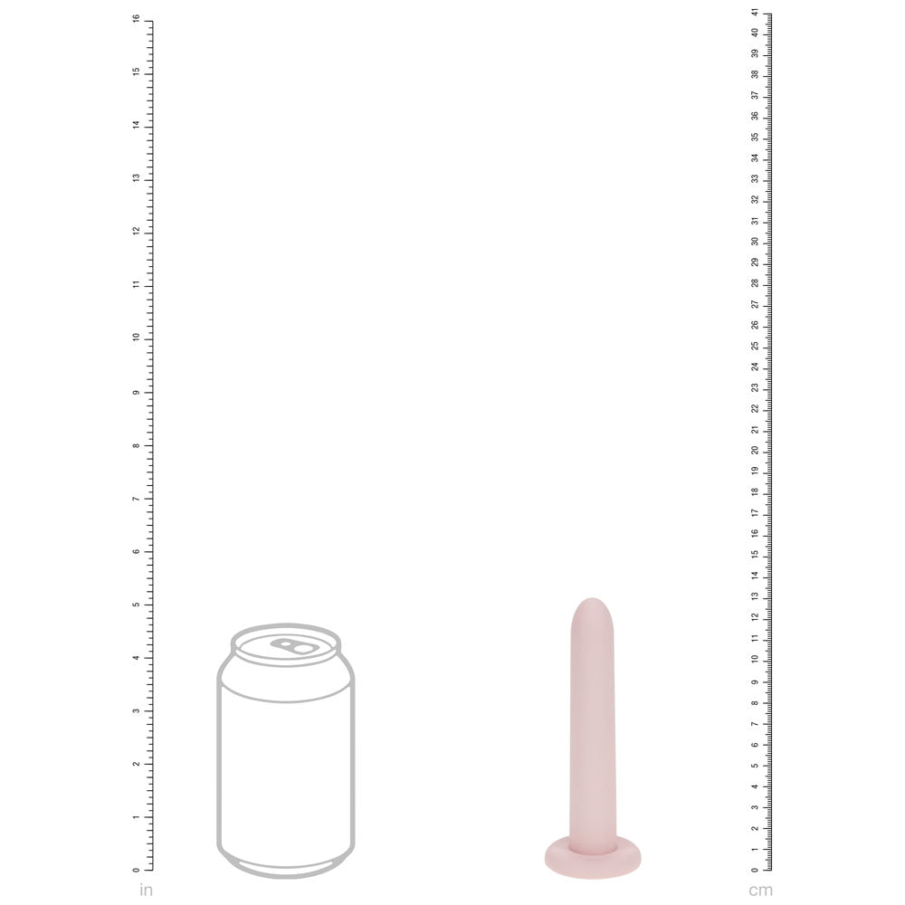 LOVELINE PelviFit Expanding Vaginal Dilator - Coloured - Set of 6 Sizes - Mr and Mrs D's