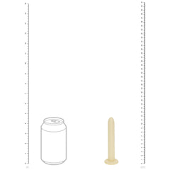 LOVELINE PelviFit Expanding Vaginal Dilator - Coloured - Set of 6 Sizes - Mr and Mrs D's