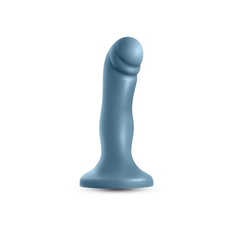 Lust - n - Dreams - Jive - Ocean - Blue 16.3 cm Dildo - DONGS - Mr and Mrs D's