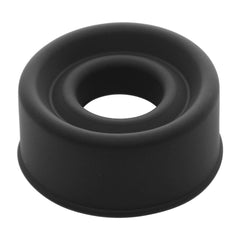 LuvPump ComFit Silicone Universal Penis Pump Sleeve - Black - PUMPS - Mr and Mrs D's