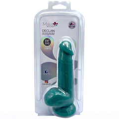 Maia DECLAN - Green - Green 16.5 cm Dual Density Dong - DONGS - Mr and Mrs D's