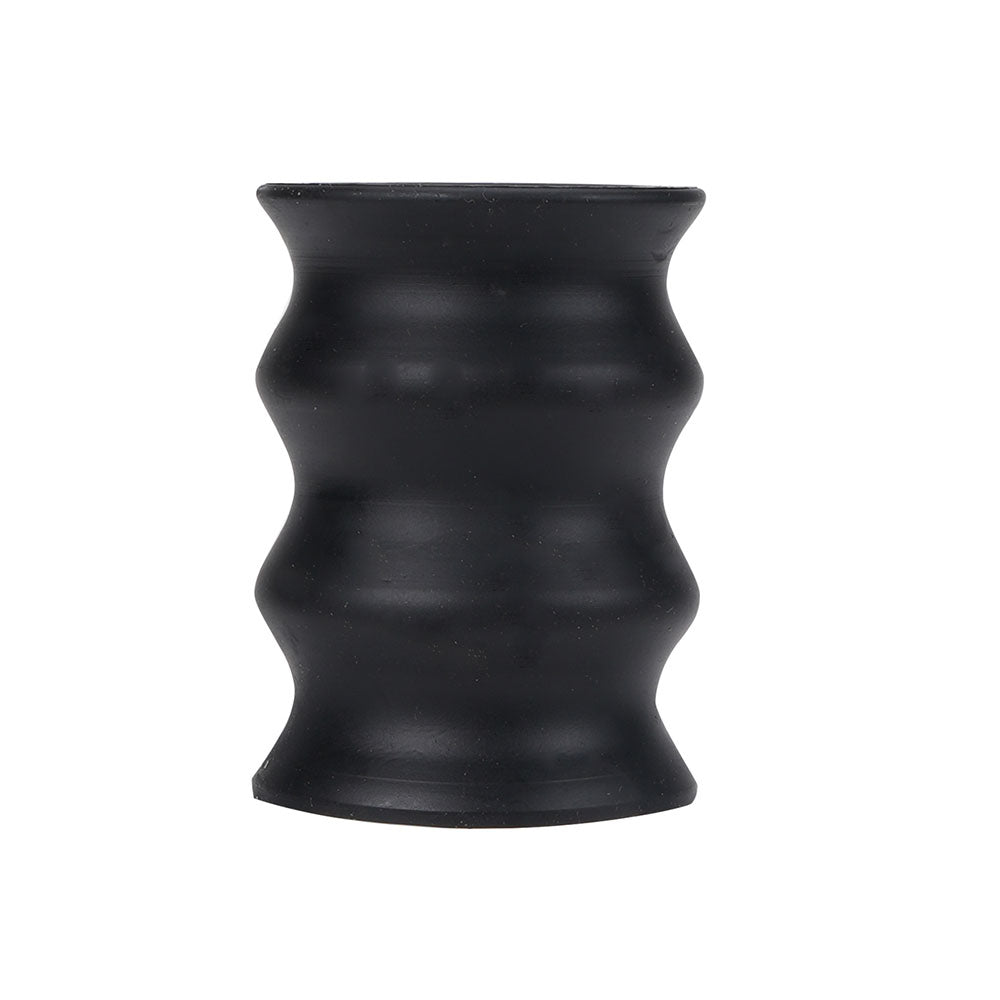 Maia ELI - Black 10 cm Stroker Sleeve - Mr and Mrs D's