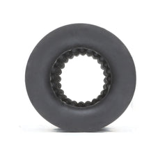 Maia ELI - Black 10 cm Stroker Sleeve - Mr and Mrs D's