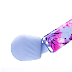 Maia JOURNEE Wand - Purple 15.9 cm USB Rechargeable Massage Wand - VIBRATORS - Mr and Mrs D's
