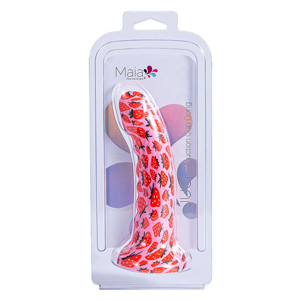 Maia JUCI - Pink 17.8 cm Dong - DONGS - Mr and Mrs D's