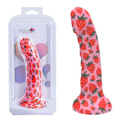 Maia JUCI - Pink 17.8 cm Dong - Mr and Mrs D's