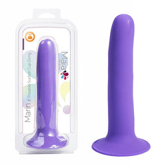 Maia MARIN - Purple - Mr and Mrs D's