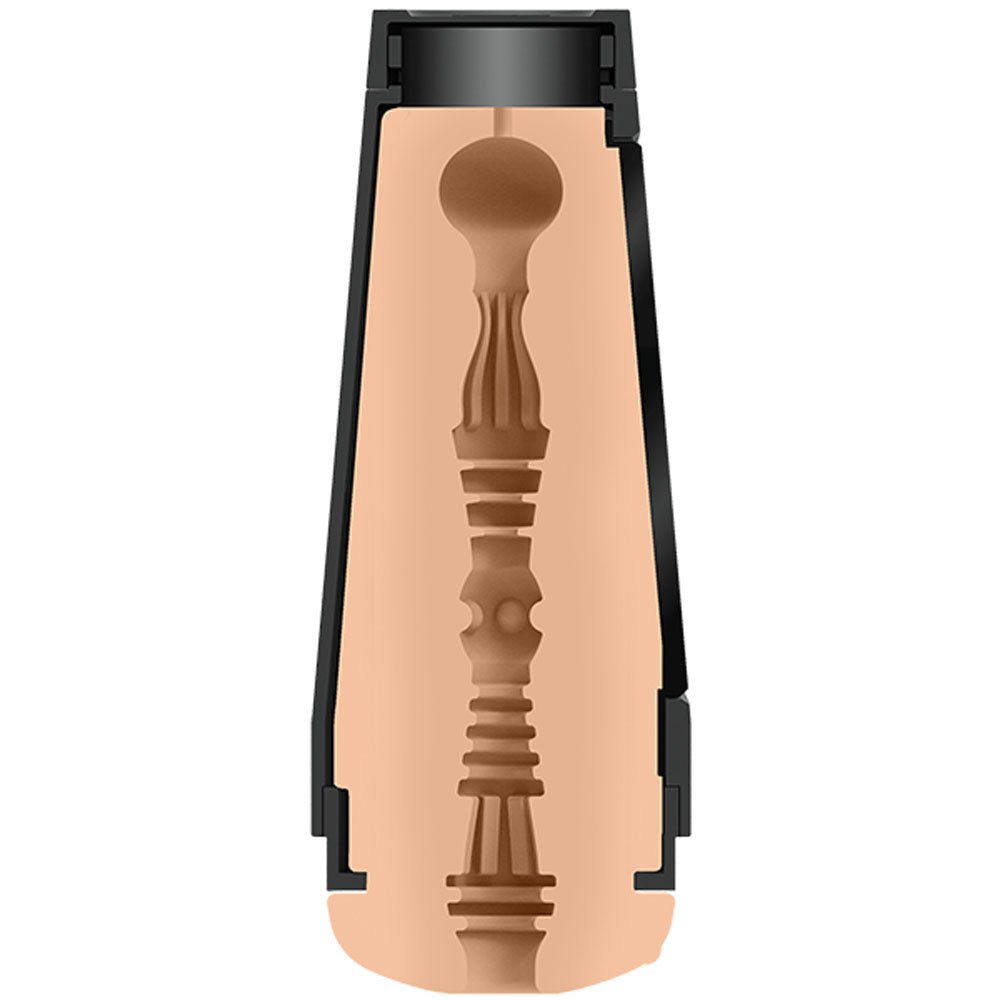 Main Squeeze - Anna Claire Clouds - Flesh Vagina Stroker Masturbator - MASTURBATORS - Mr and Mrs D's