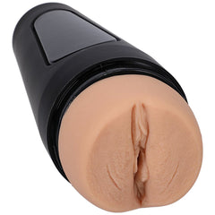 Main Squeeze - Jewelz Blu - Flesh Vagina Stroker Masturbator - MASTURBATORS - Mr and Mrs D's
