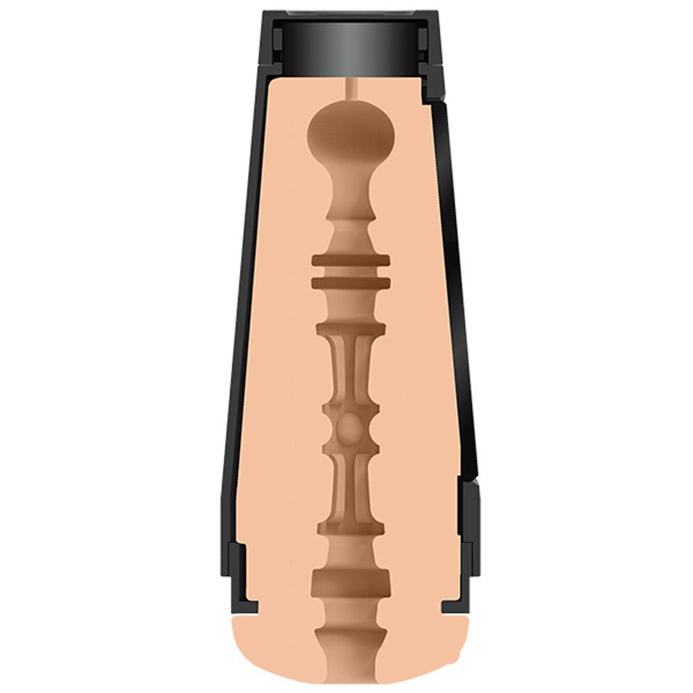 Main Squeeze - Kenzie Anne - Flesh Vagina Stroker Masturbator - MASTURBATORS - Mr and Mrs D's