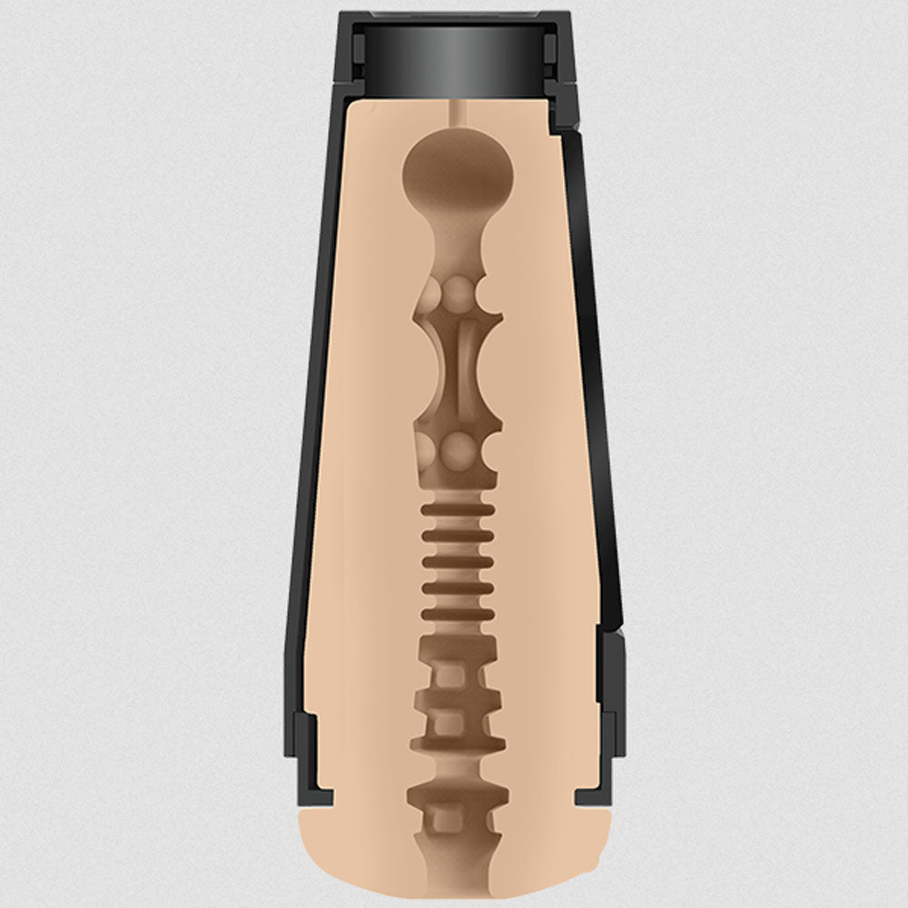 Main Squeeze - Leana Lovings - Masturbator - MASTURBATORS - Mr and Mrs D's