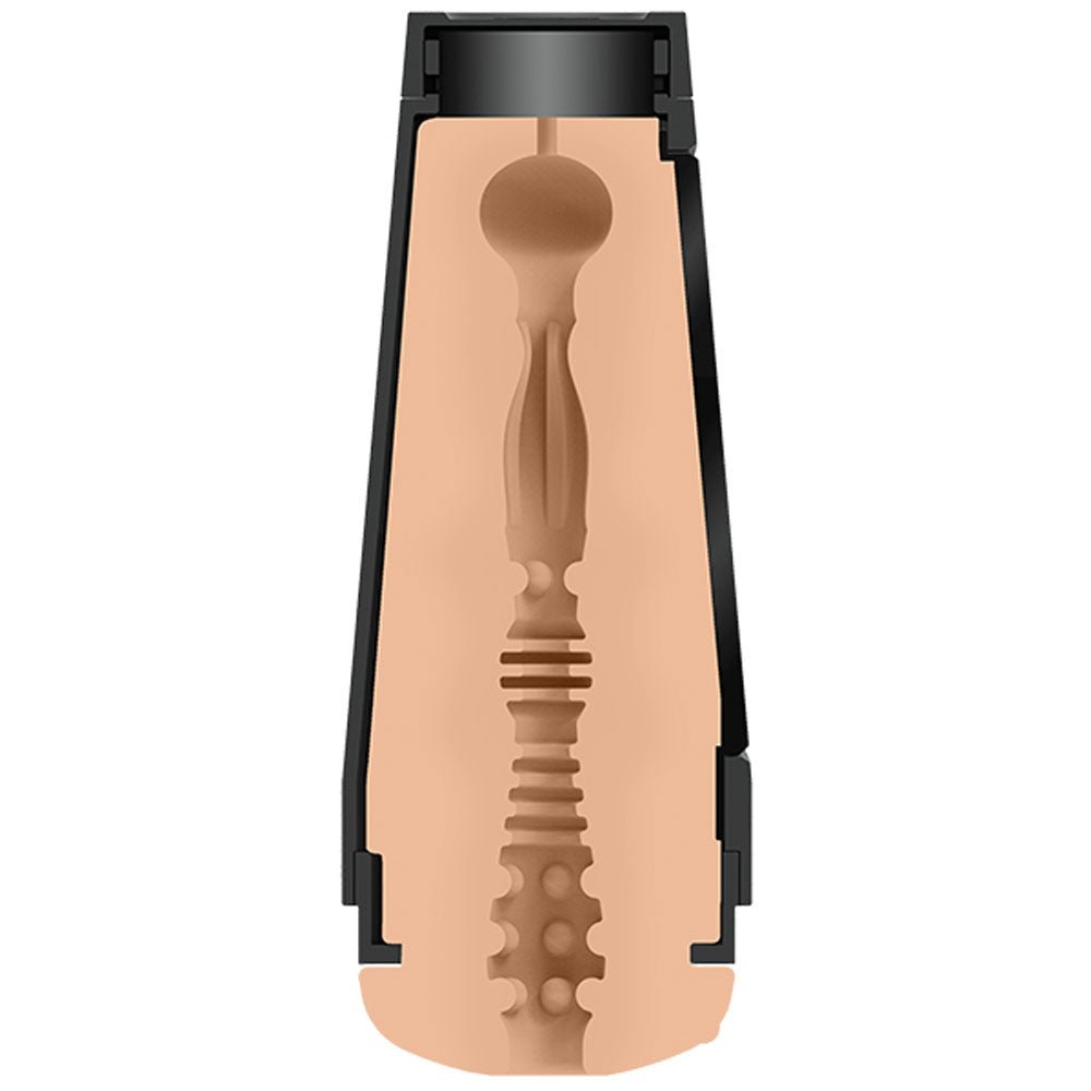 Main Squeeze - Lily Larimar - Flesh Vagina Stroker Masturbator LP - MASTURBATORS - Mr and Mrs D's